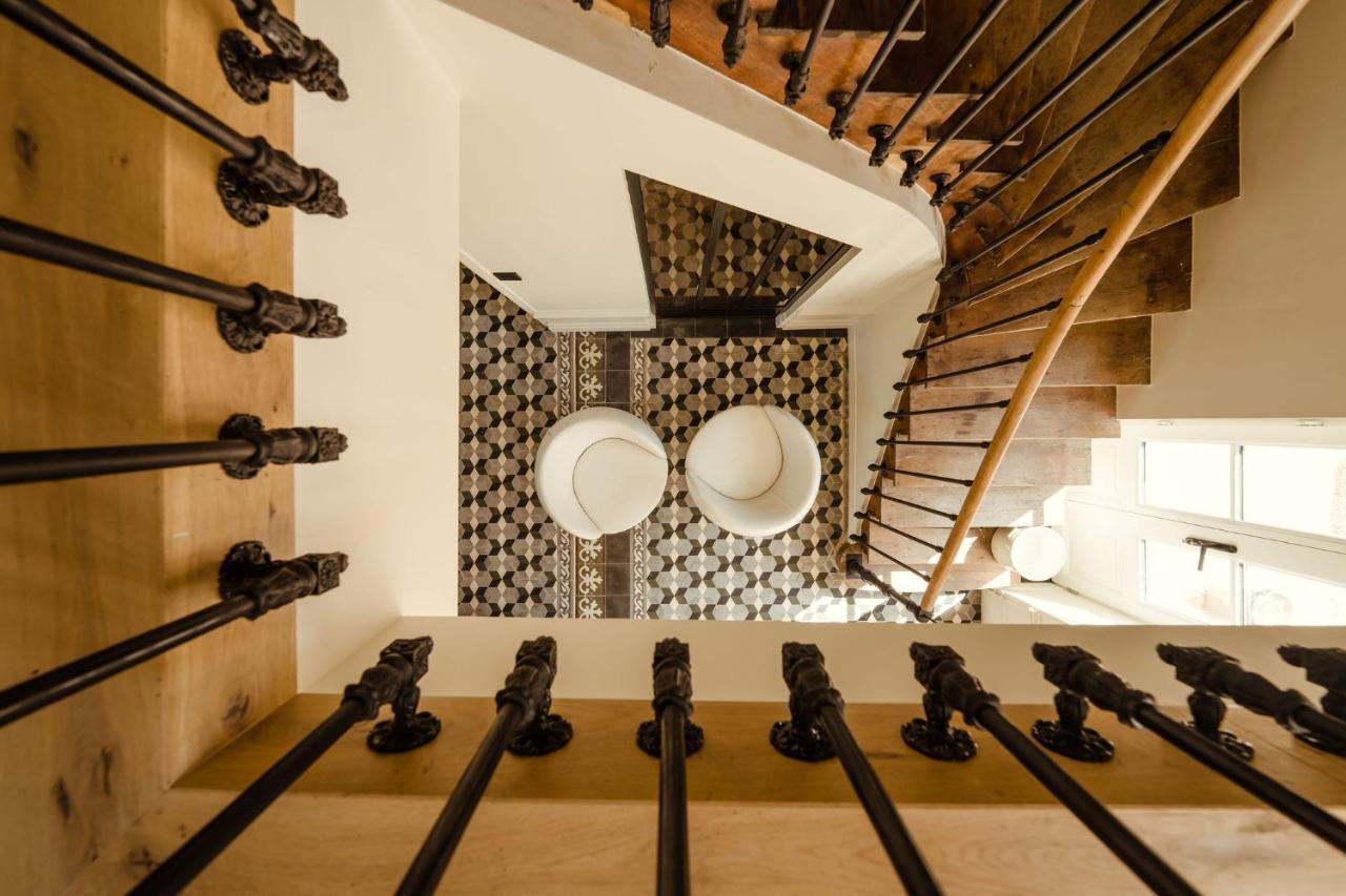 Clos Des Dames De Lancharre - La Maison Des Vignes Chapaize Экстерьер фото